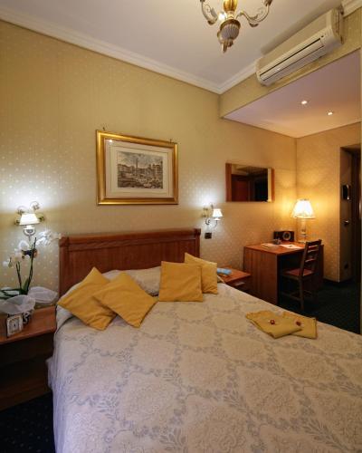 Fotos del hotel - Vatican Holiday Doria