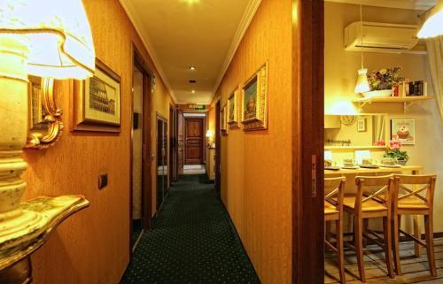 Fotos del hotel - Vatican Holiday Doria