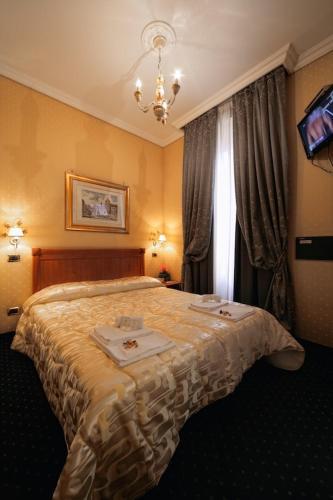 Fotos del hotel - Vatican Holiday Doria