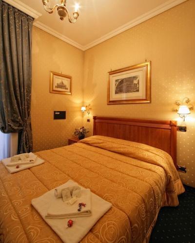Fotos del hotel - Vatican Holiday Doria
