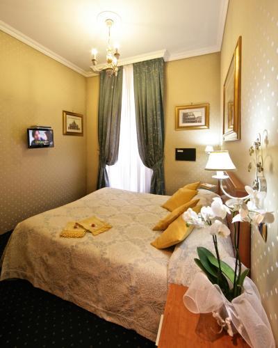 Fotos del hotel - Vatican Holiday Doria