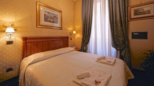 Fotos del hotel - Vatican Holiday Doria