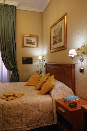 Fotos del hotel - Vatican Holiday Doria