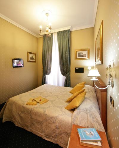 Fotos del hotel - Vatican Holiday Doria