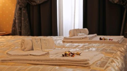Fotos del hotel - Vatican Holiday Doria