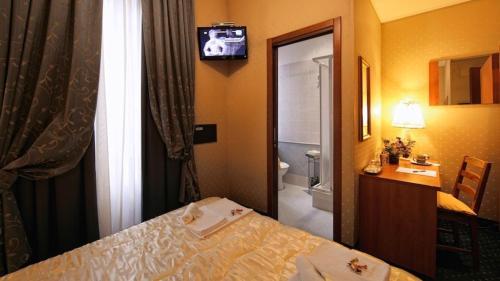 Fotos del hotel - Vatican Holiday Doria