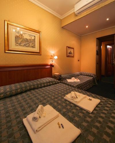 Fotos del hotel - Vatican Holiday Doria