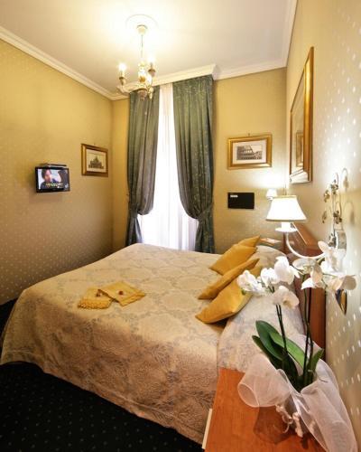 Fotos del hotel - Vatican Holiday Doria