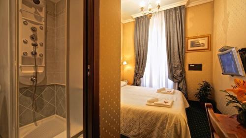 Fotos del hotel - Vatican Holiday Doria