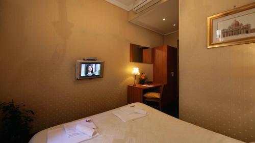 Fotos del hotel - Vatican Holiday Doria