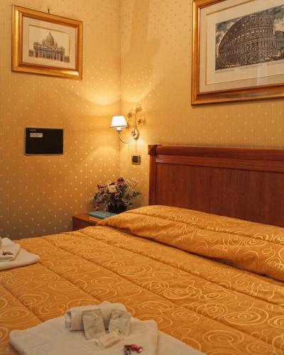 Fotos del hotel - Vatican Holiday Doria