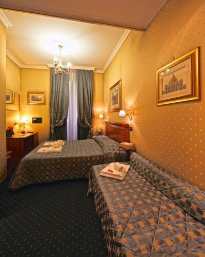 Fotos del hotel - Vatican Holiday Doria