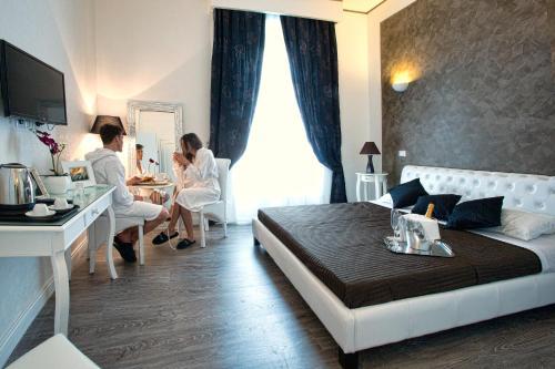 Fotos del hotel - Rome Key Home
