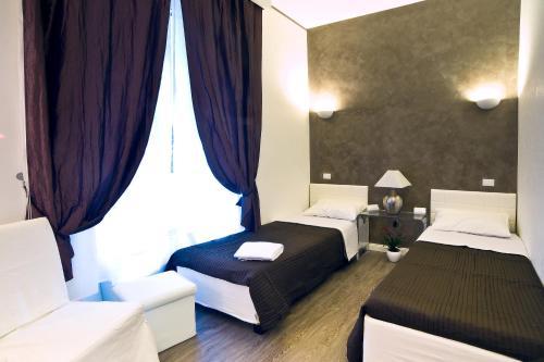 Fotos del hotel - Rome Key Home