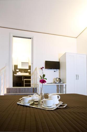 Fotos del hotel - Rome Key Home