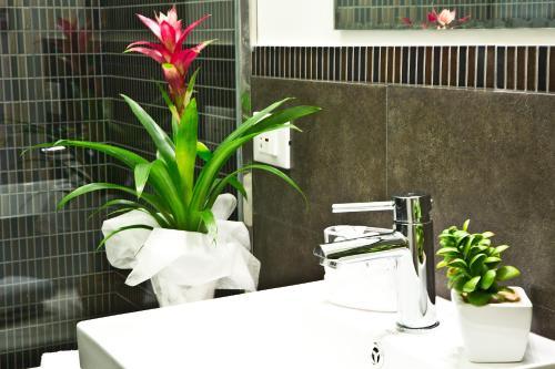 Fotos del hotel - Rome Key Home