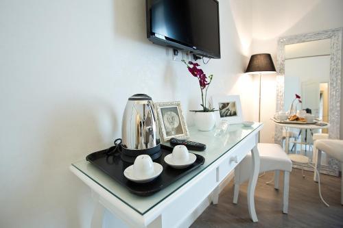 Fotos del hotel - Rome Key Home
