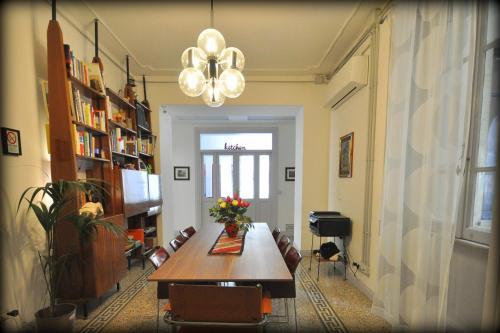 Fotos del hotel - B&B 95 SPEZIE
