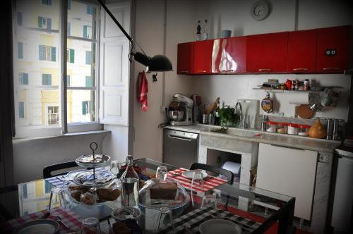 Fotos del hotel - B&B 95 SPEZIE