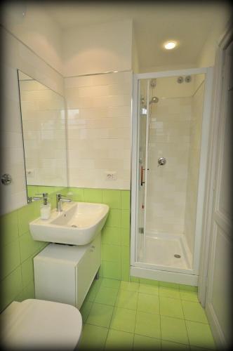 Fotos del hotel - B&B 95 SPEZIE