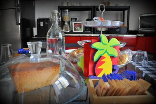 Fotos del hotel - B&B 95 SPEZIE