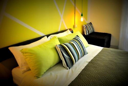 Fotos del hotel - B&B 95 SPEZIE