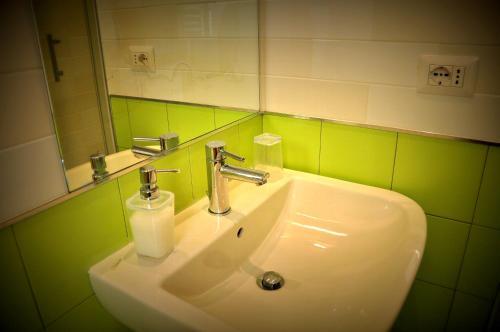 Fotos del hotel - B&B 95 SPEZIE