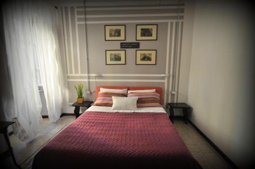 Fotos del hotel - B&B 95 SPEZIE