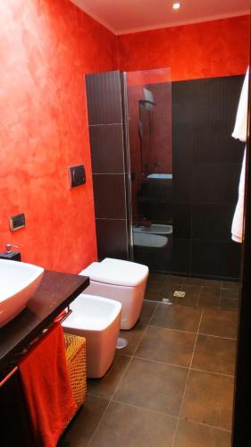Fotos del hotel - La Valle dei Casali com