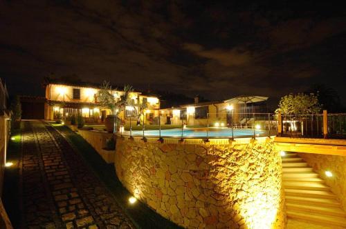 Fotos del hotel - La Valle dei Casali com