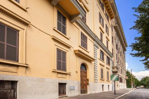 Fotos del hotel - Suite Castrense