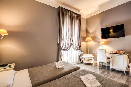 Fotos del hotel - Suite Castrense