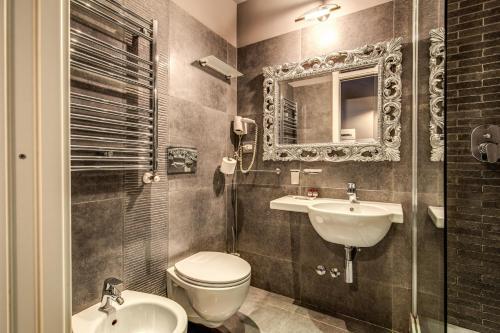 Fotos del hotel - Suite Castrense