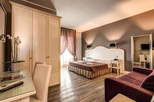 Fotos del hotel - Suite Castrense