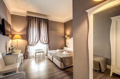Fotos del hotel - Suite Castrense