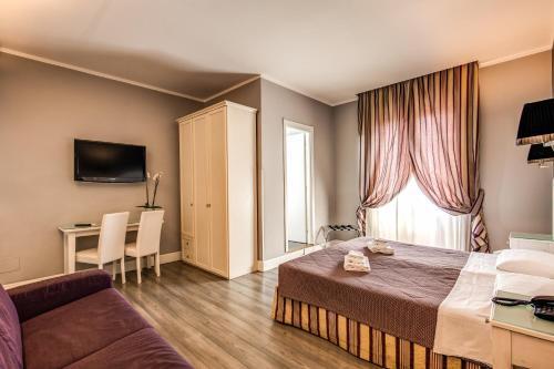 Fotos del hotel - Suite Castrense