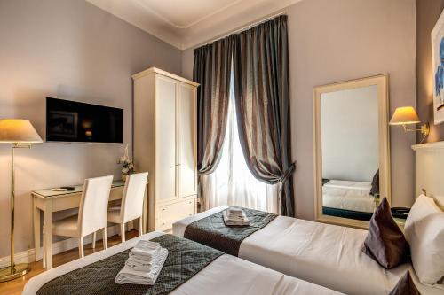Fotos del hotel - Suite Castrense
