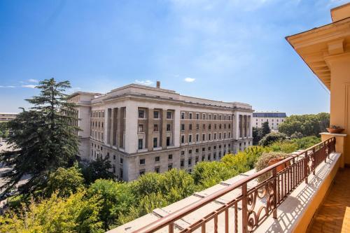 Fotos del hotel - Suite Castrense