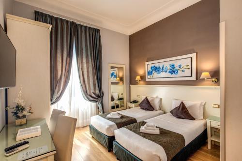 Fotos del hotel - Suite Castrense