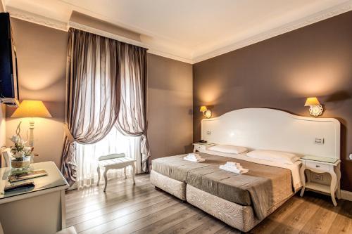 Fotos del hotel - Suite Castrense