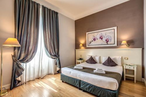 Fotos del hotel - Suite Castrense