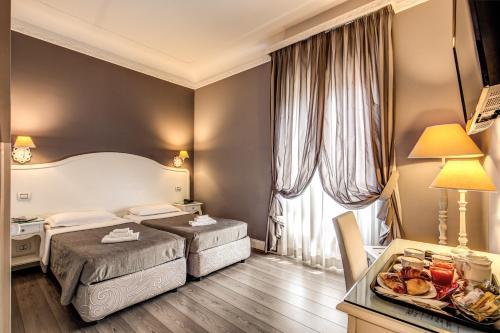 Fotos del hotel - Suite Castrense