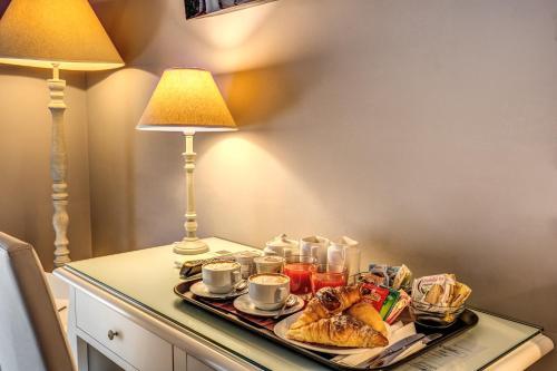Fotos del hotel - Suite Castrense