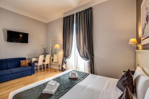 Fotos del hotel - Suite Castrense