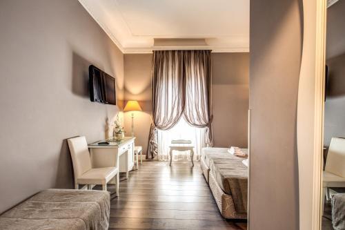 Fotos del hotel - Suite Castrense