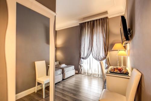 Fotos del hotel - Suite Castrense