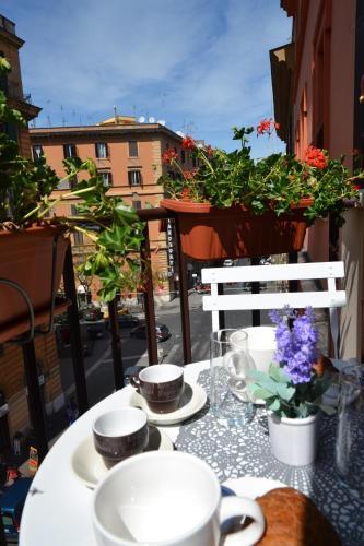 Fotos del hotel - MYROOMS SAN PIETRO
