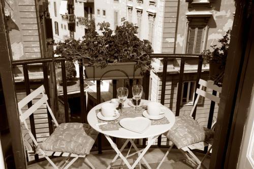 Fotos del hotel - MYROOMS SAN PIETRO