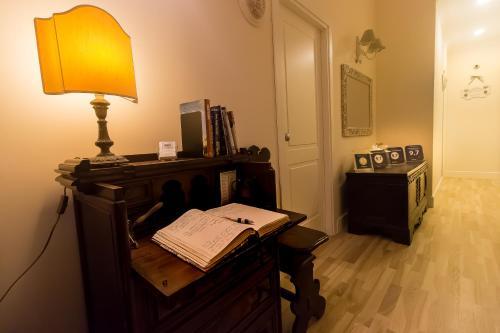 Fotos del hotel - Trastevere Belvedere B&B