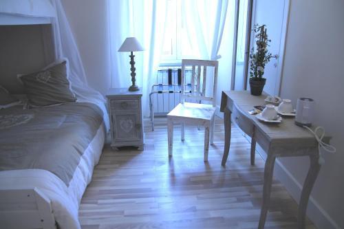 Fotos del hotel - Trastevere Belvedere B&B